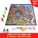Best kids board games for age 5 and above 7