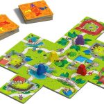 Best kids board games for age 5 and above 9