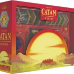 Catan: 5-6 Player Extension 10