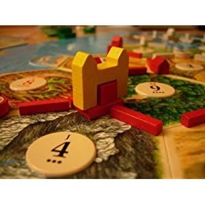 Find out about Catan Cities & Knights