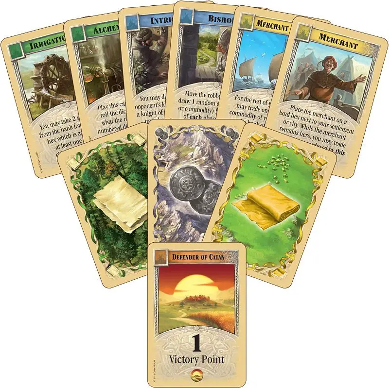 Where to buy Catan Cities & Knights