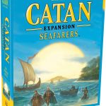 Catan Histories: Settles of America Trails to Rails 4