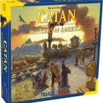 Catan: 5-6 Player Extension 8