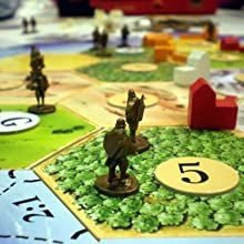 How to play Catan Traders and Barbarians