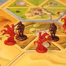 Where to buy Catan Traders and Barbarians