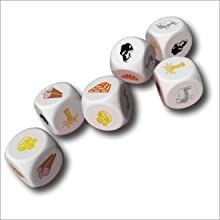 Find out about Catan Dice Game