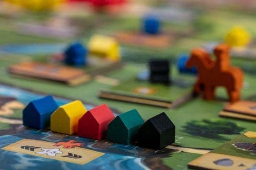 Find out about Caylus 1303