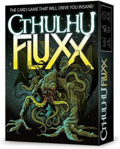 Is Cthulhu Fluxx fun to play?