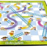 Best kids board games for age 5 and above 8