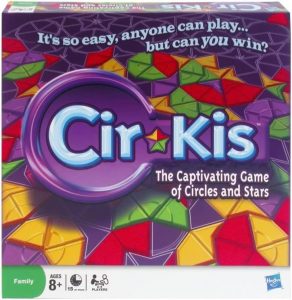 Is Cirkis fun to play?