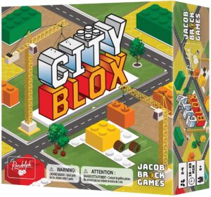 Is City Blox fun to play?