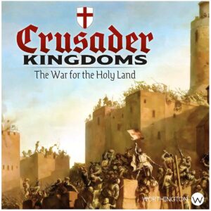 Is Crusader Kingdoms: The War for the Holy Land fun to play?
