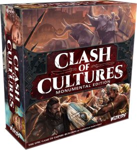 Is Clash of Cultures: Monumental Edition fun to play?