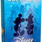 Codenames: Duet 7