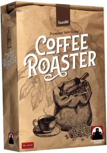 Is Coffee Roaster fun to play?