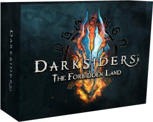 Is Darksiders: The Forbidden Land fun to play?