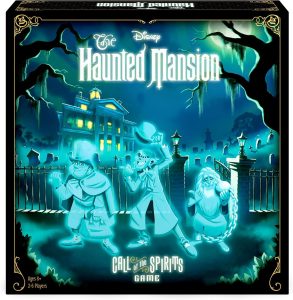 Is Disney The Haunted Mansion Call of the Spirits fun to play?