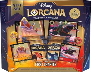 Is Disney Lorcana fun to play?