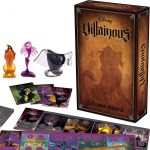 Disney Villainous: Despicable Plots 6