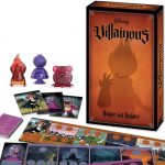 Disney Villainous: Evil Comes Prepared 6