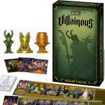 Disney Villainous: Despicable Plots 4