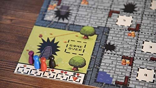 Where to buy Dungeon Royale