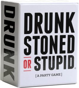 Is Drunk Stoned or Stupid fun to play?