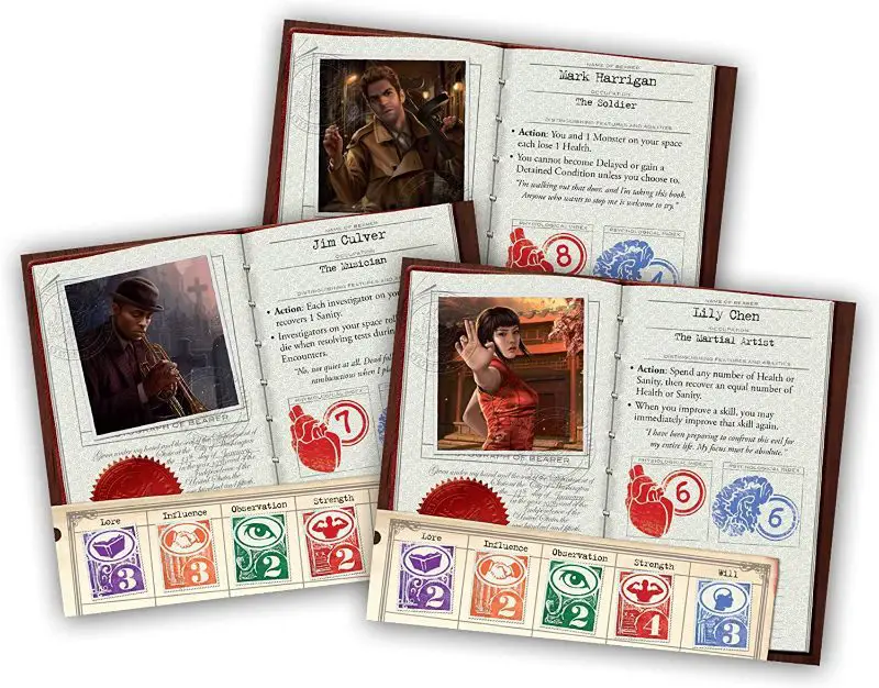 Where to buy Eldritch Horror