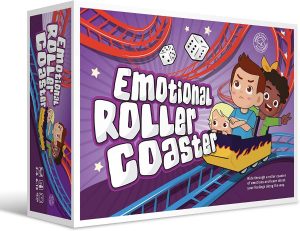 Is Emotional Rollercoaster fun to play?