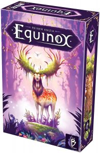 Is Equinox fun to play?