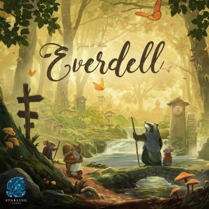Is Everdell fun to play?