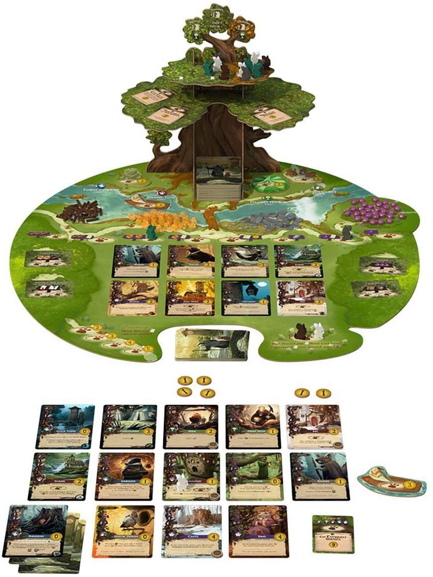 Everdell Game Image 3