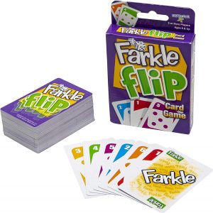 Is Farkle Flip fun to play?