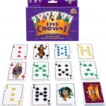 Recommended Fun for Friends and Family Card Games List 4