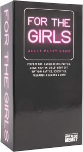 Is For the Girls fun to play?