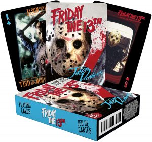 Is Friday the 13th fun to play?