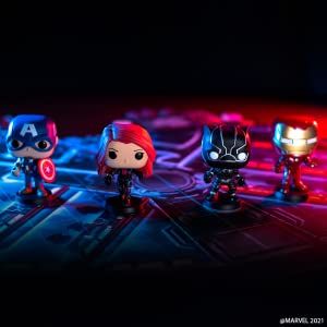 Where to buy Funkoverse Strategy Game: Marvel 100