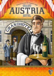 Is Grand Austria Hotel fun to play?