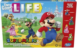 Is Game of Life Super Mario Edition fun to play?
