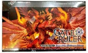 Is Gate Ruler fun to play?