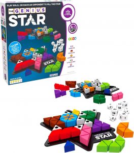 Is The Genius Star fun to play?