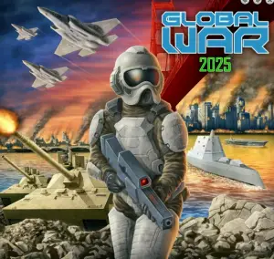 Is Global War 2025: Meltdown fun to play?