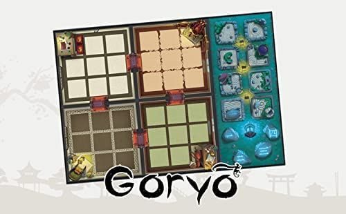 Where to buy Goryo