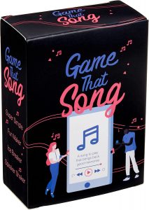 Is Game That Song fun to play?