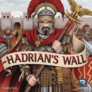 Is Hadrian's Wall fun to play?