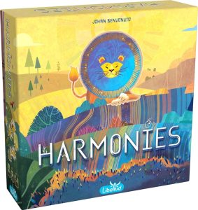 Is Harmonies fun to play?