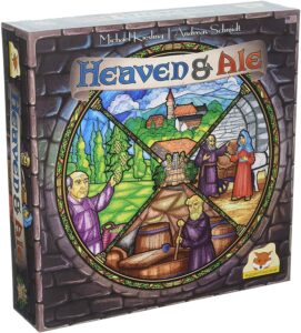 Is Heaven & Ale fun to play?