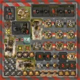 How to play Heroes of Normandie: Big Red One Edition