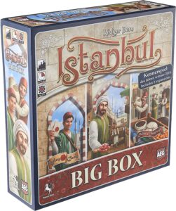 Is Istanbul fun to play?