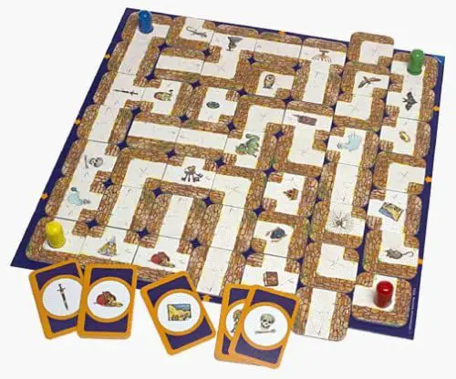 Where to buy Labyrinth